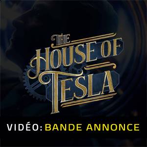 The House of Tesla - Bande-annonce
