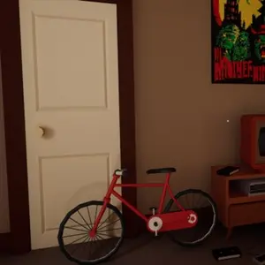 The House of Toys - Télévision