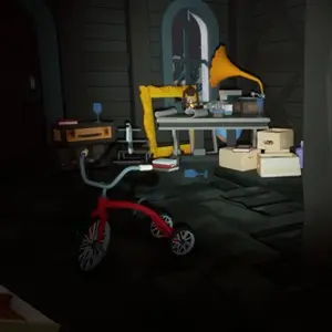 The House of Toys - Jouets