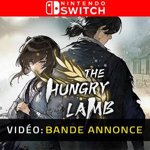 The Hungry Lamb - Bande-annonce