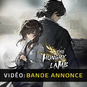 The Hungry Lamb - Bande-annonce
