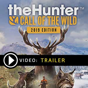 Acheter The Hunter Call of the Wild 2019 Clé CD Comparateur Prix
