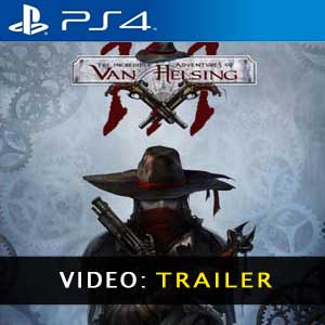 Acheter The Incredible Adventures of Van Helsing 3 PS4 Comparateur Prix