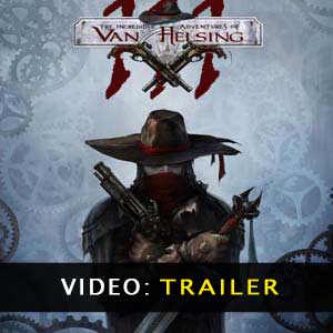 Acheter The Incredible Adventures of Van Helsing 3 Clé Cd Comparateur Prix