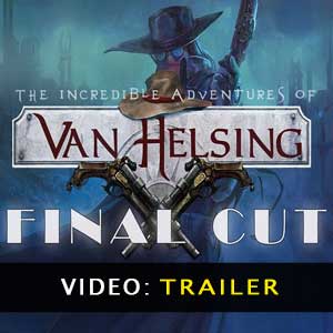 Buy The Incredible Adventures of Van Helsing Final Cut CD Key Compare Prices