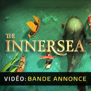 The Inner Sea – Bande-annonce