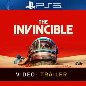 The Invincible Bande-annonce Vidéo