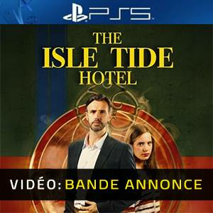 The Isle Tide Hotel Playstation 5