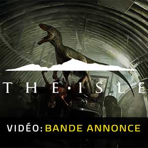 The Isle - Bande-annonce Vidéo