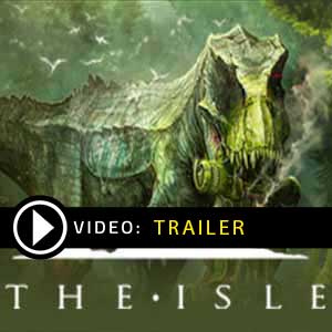 Acheter The Isle Clé Cd Comparateur Prix