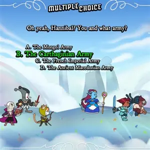 The Jackbox Party Pack 11 – Choix