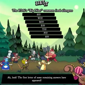 The Jackbox Party Pack 11 – Légendes de Quiz