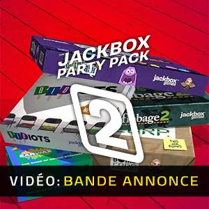 The Jackbox Party Pack 2 - Bande-annonce