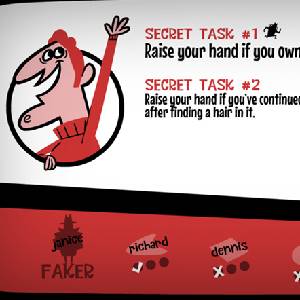 The Jackbox Party Pack 3 - Fakin' It
