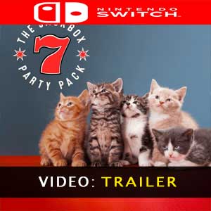 The Jackbox Party Pack 7 Vidéo de la bande annonce