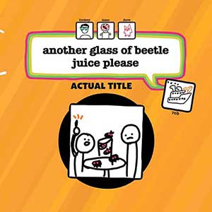 The Jackbox Party Pack 8 Réponse