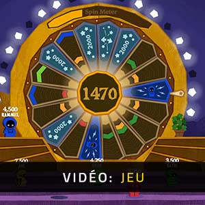 The Jackbox Party Pack 8 Vidéo De Gameplay