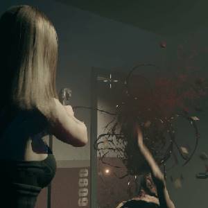 The Killing Antidote - Tir