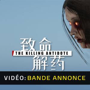 The Killing Antidote - Bande-annonce Vidéo