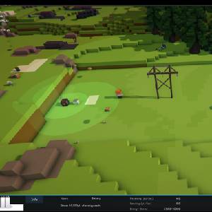 The Kindred - Générateur