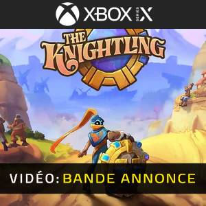 The Knightling Bande-annonce