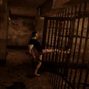 The Lacerator - Donjon