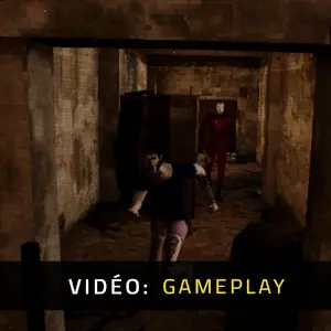 The Lacerator - Gameplay