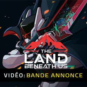 The Land Beneath Us Pc