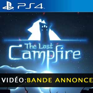 The Last Campfire Bande-annonce vidéo