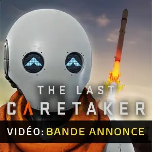 The Last Caretaker – Bande-annonce
