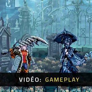 The Last Faith - Gameplay vidéo