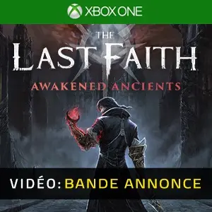 The Last Faith: Awakened Ancients Xbox One – Bande-annonce