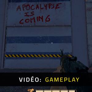 The Last FARMER - Gameplay