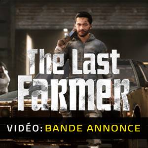 The Last FARMER - Bande-annonce