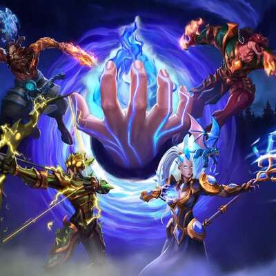 Essaye Avant d'Acheter : Meilleurs Jeux Gratuits sur Steam ce Week-End