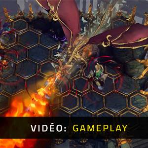 The Last Flame - Vidéo de Gameplay