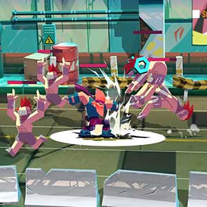 The Last Friend - Protéger le Camping-car