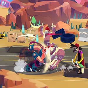 The Last Friend - Chiens