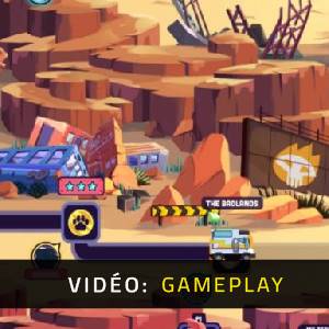 The Last Friend - Vidéo de Gameplay