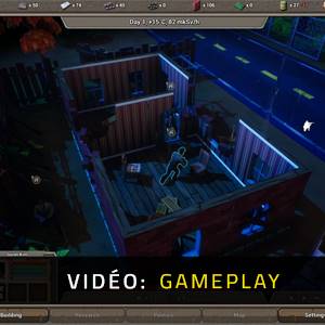 The Last Haven - Vidéo de Gameplay