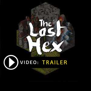 Acheter The Last Hex Clé CD Comparateur Prix