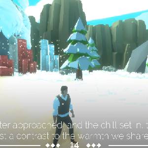 The Last Light - Hiver