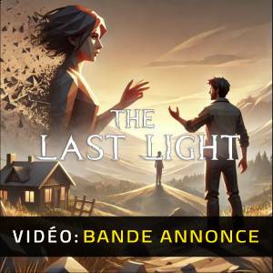 The Last Light - Bande-annonce vidéo