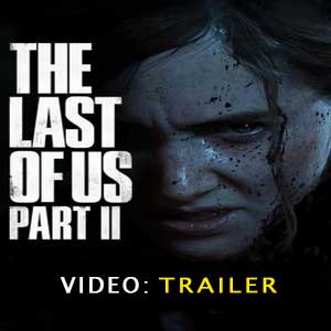 Acheter The Last Of Us Part 2 Clé CD Comparateur Prix