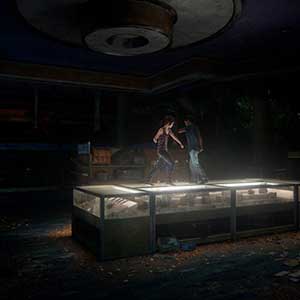 The Last of Us Part I Magasin