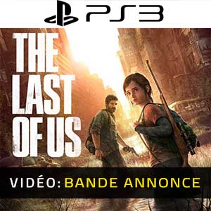 The Last Of Us Bande-annonce Vidéo