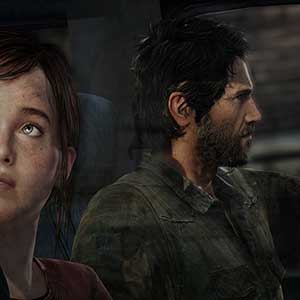 The Last Of Us Remastered - Entrée de Hidden Pines Corral