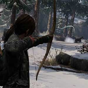 The Last Of Us Season Pass PS3 - Chasse Aux Animaux