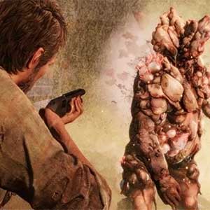 The Last Of Us Season Pass PS3 - Le Monstre Infecté