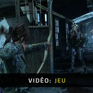 The Last Of Us Season Pass PS3 - Vidéo du Jeu